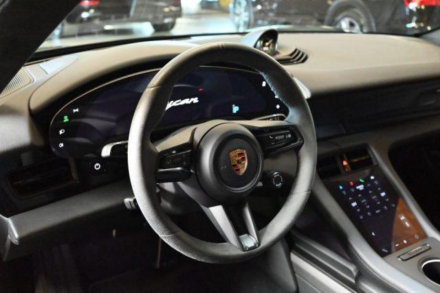 PORSCHE Taycan TURBO S 7461CV FULL DELL'IMPOSSIBILE LISTINO 245K!