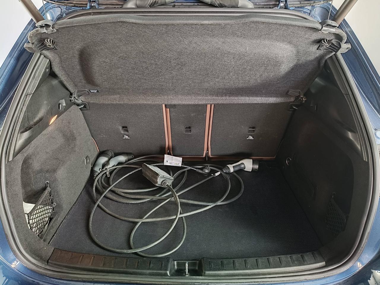 Mercedes-Benz GLA-H247 2020 - GLA 250 e phev (eq-power) Sport Plus auto