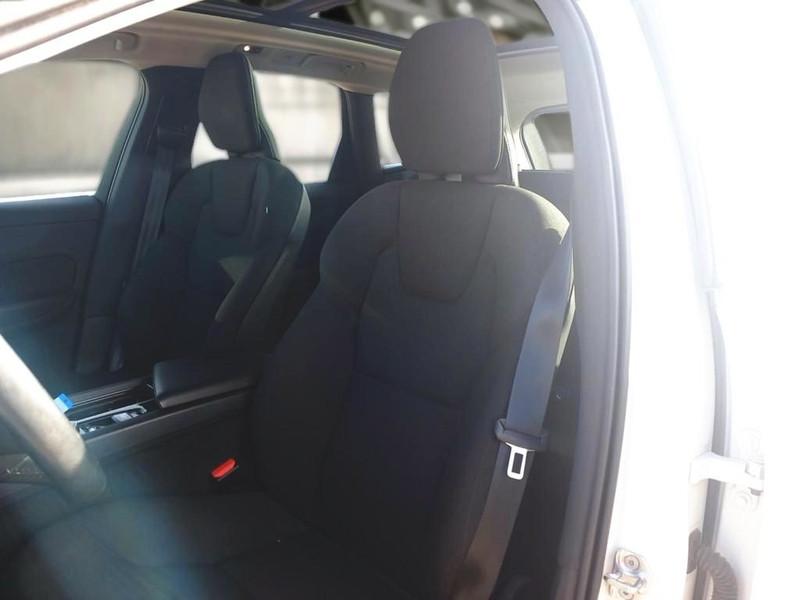 VOLVO XC60 T6 Plug-in AWD auto Recharge Inscription Expression