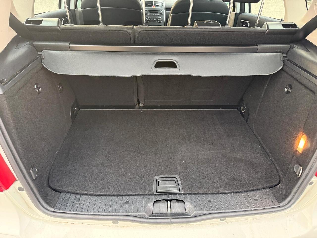 Mercedes-benz A 160 CDI Elegance