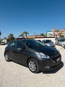 Peugeot 208 1.4 HDi 68 CV 5 porte Access