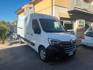 Renault Master T35 2.3 dCi 150 PM Cabinato Energy Ice