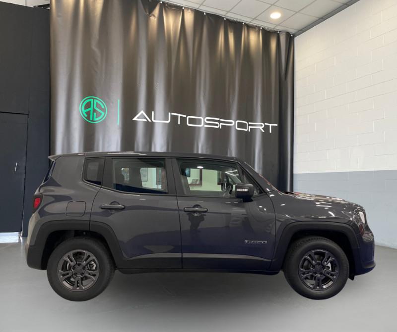 Jeep Renegade 1.0 T3 Longitude