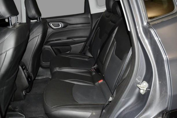 JEEP COMPASS - MY23 S 1.6 DIESEL 130HP MT