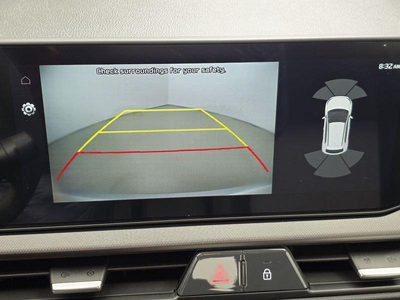 Kia Stonic Stonic 1.0 t-gdi Gpl STYLE con EASY GO'