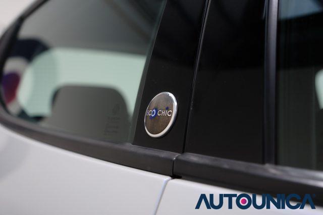 LANCIA Ypsilon 1.2 69 CV 5 PORTE GPL ECOCHIC GOLD NEOPATENTATI