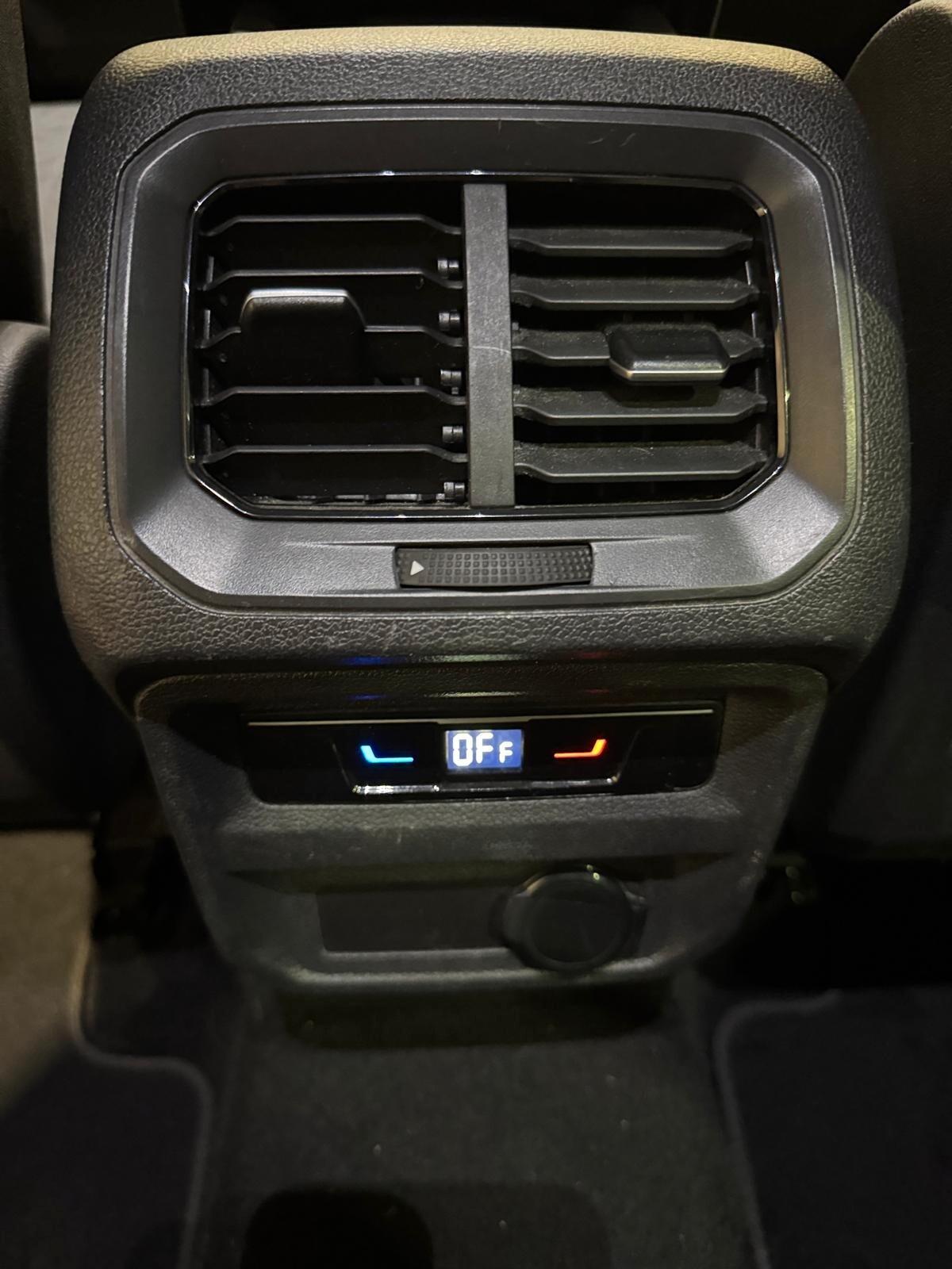 Volkswagen Tiguan 2.0 TDI SCR Life