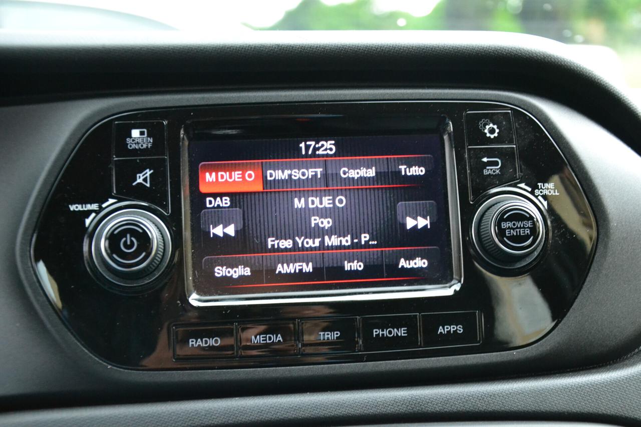 Fiat Tipo 1.3 MJT 95CV STREET **PREZZO REALE**UNIPRO'**