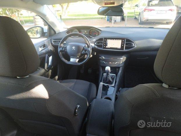 PEUGEOT 308 2ª serie - 2016