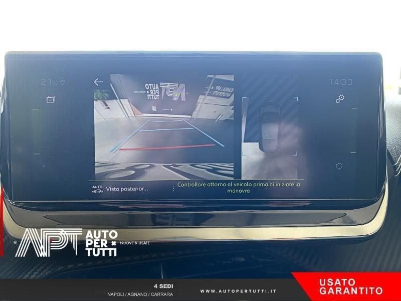 Peugeot 208 208 1.5 bluehdi GT Pack s&s 100cv