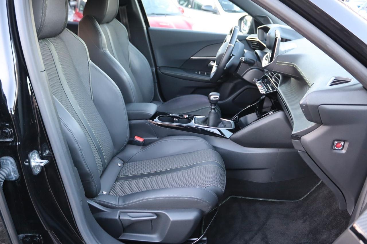 Peugeot 2008 PureTech 130 S&S GT Line KM 45.000