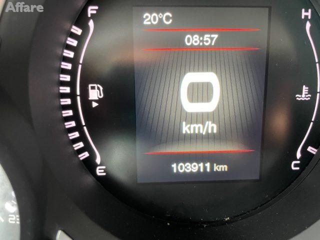 FIAT 500L 1.3 Multijet 95 CV Urban