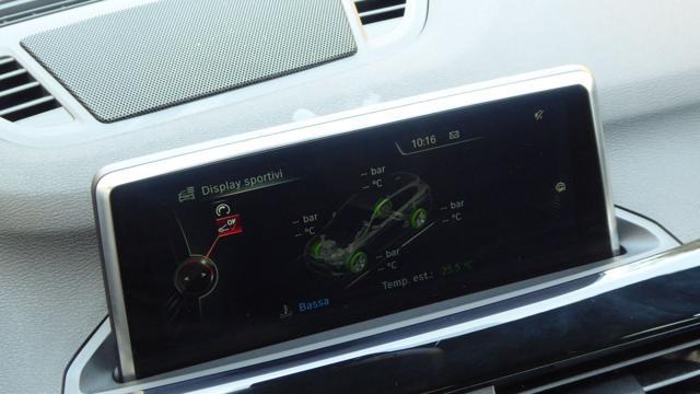 BMW X1 sDrive18d Msport Automatico