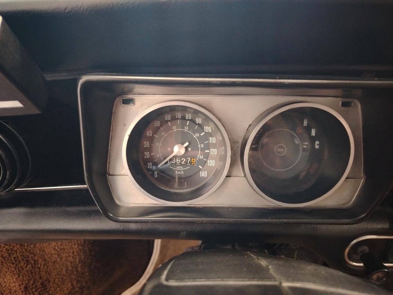 Mini Austin Estate 1978