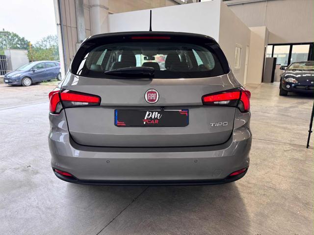 FIAT Tipo 1.6 Mjt S&S SW S-Design