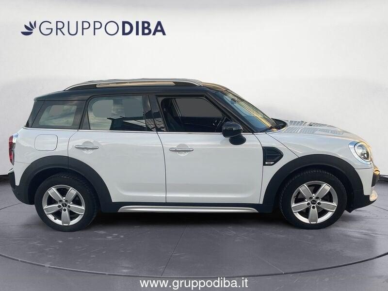 MINI Mini Countryman F60 2017 Benzi Mini Countryman 1.5 Cooper auto 7m my18