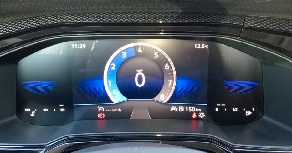 VOLKSWAGEN POLO 1.0 TSI 95cv LIFE 34002 KM