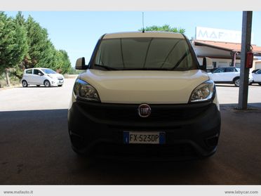 Doblò 1.6MJT 105 PL-TN Cargo Maxi Lam.SX