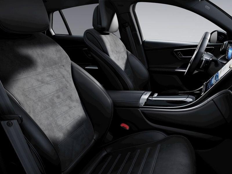 Mercedes-Benz GLC Coupé GLC Coupe 220 d 4matic AMG Line Advanced NIGHT-PACK