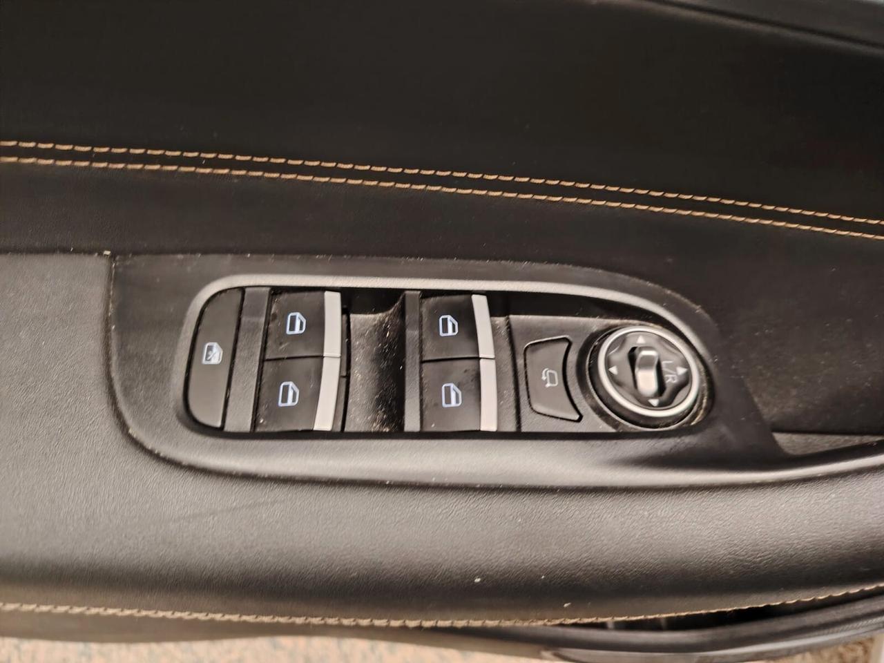 Dr 5.0 1.5 / 116 CV BENZINA-GPL