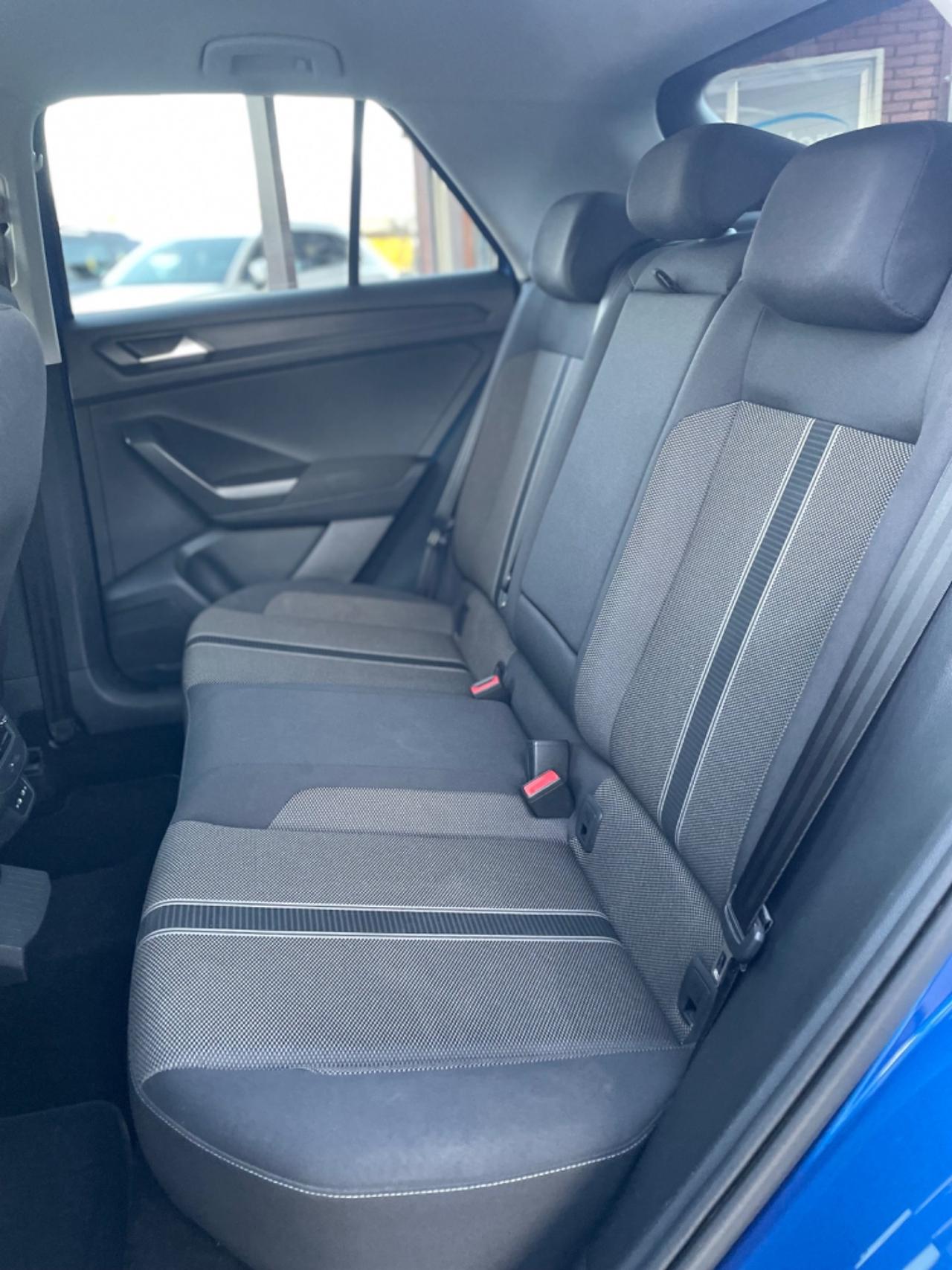 Volkswagen T-Roc 2.0 TDI SCR Style BlueMotion Technology