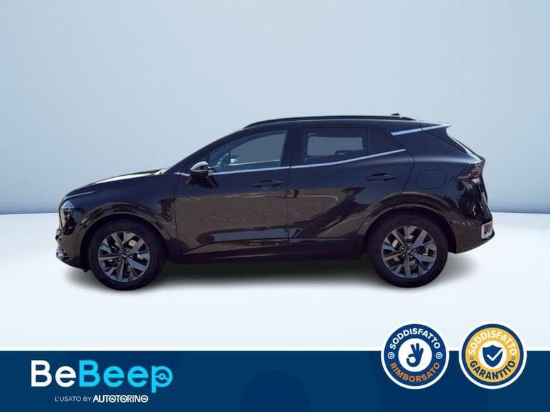 Kia Sportage 1.6 TGDI HEV GT-LINE PLUS AWD AUTO