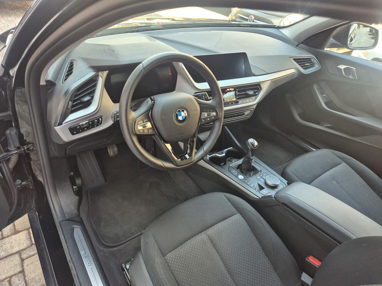 Bmw 118i 5p. 136CV