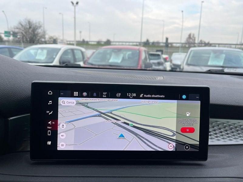 Alfa Romeo Tonale Tonale 1.5 130 CV MHEV TCT7 Sprint