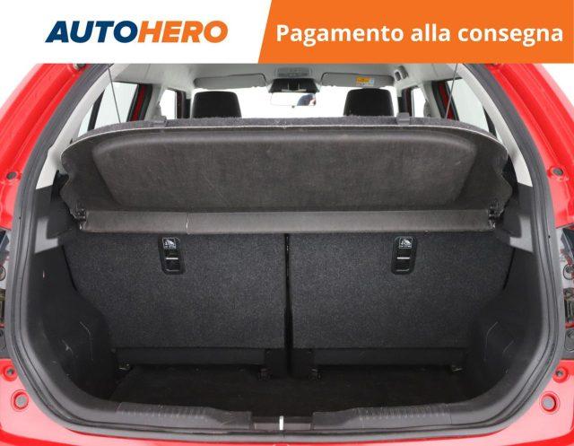SUZUKI Ignis 1.2 Hybrid Top