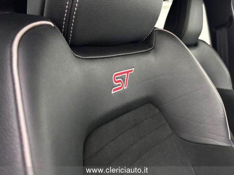 Ford Puma 1.5 EcoBoost 200 CV S&S ST