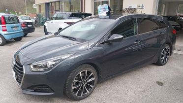 HYUNDAI i40 Wagon 1.7 CRDi 141 CV 7DCT Business DISABILI