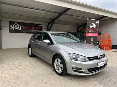 Volkswagen Golf Business 1.4 TGI 5p. Highline BlueMotion