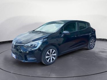 Renault Clio Clio TCe 90 CV 5 porte Equilibre