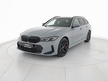 BMW Serie 3 318d Touring 48V MSport Pro