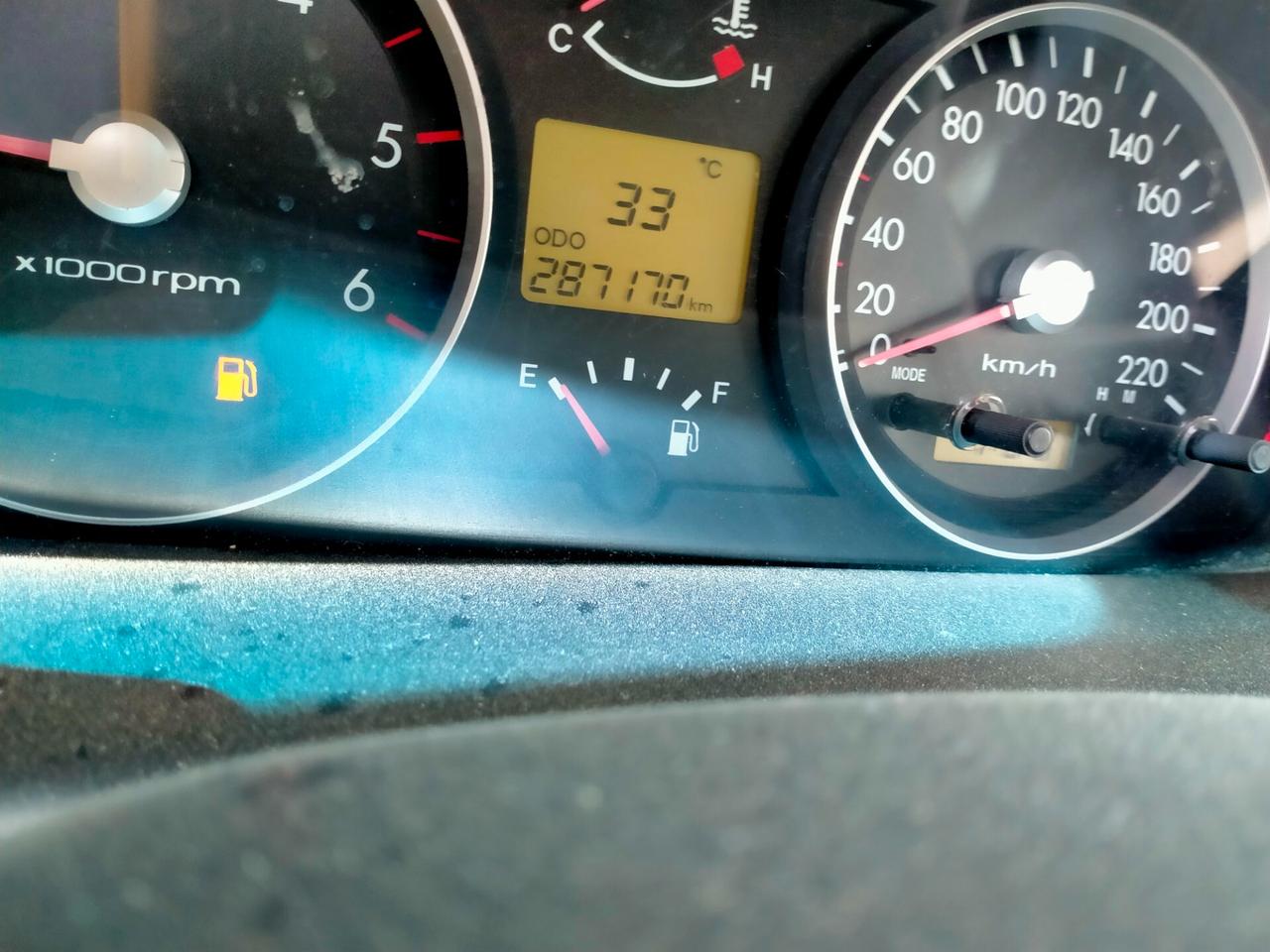 Hyundai Getz 1.5 CRDi TD 3p. Style