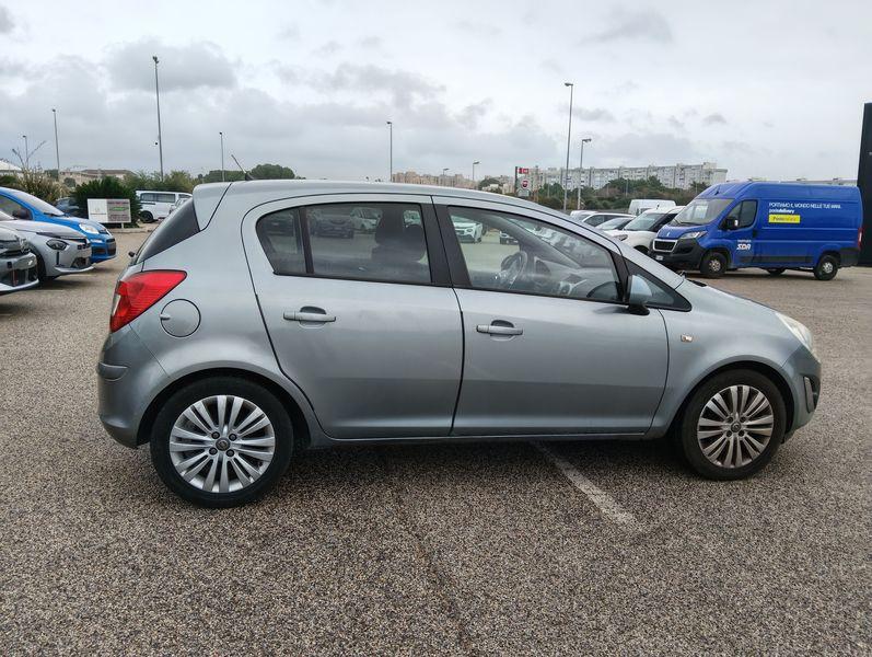 OPEL Corsa 5p 1.2 Ecotec Gpl-tech 85cv