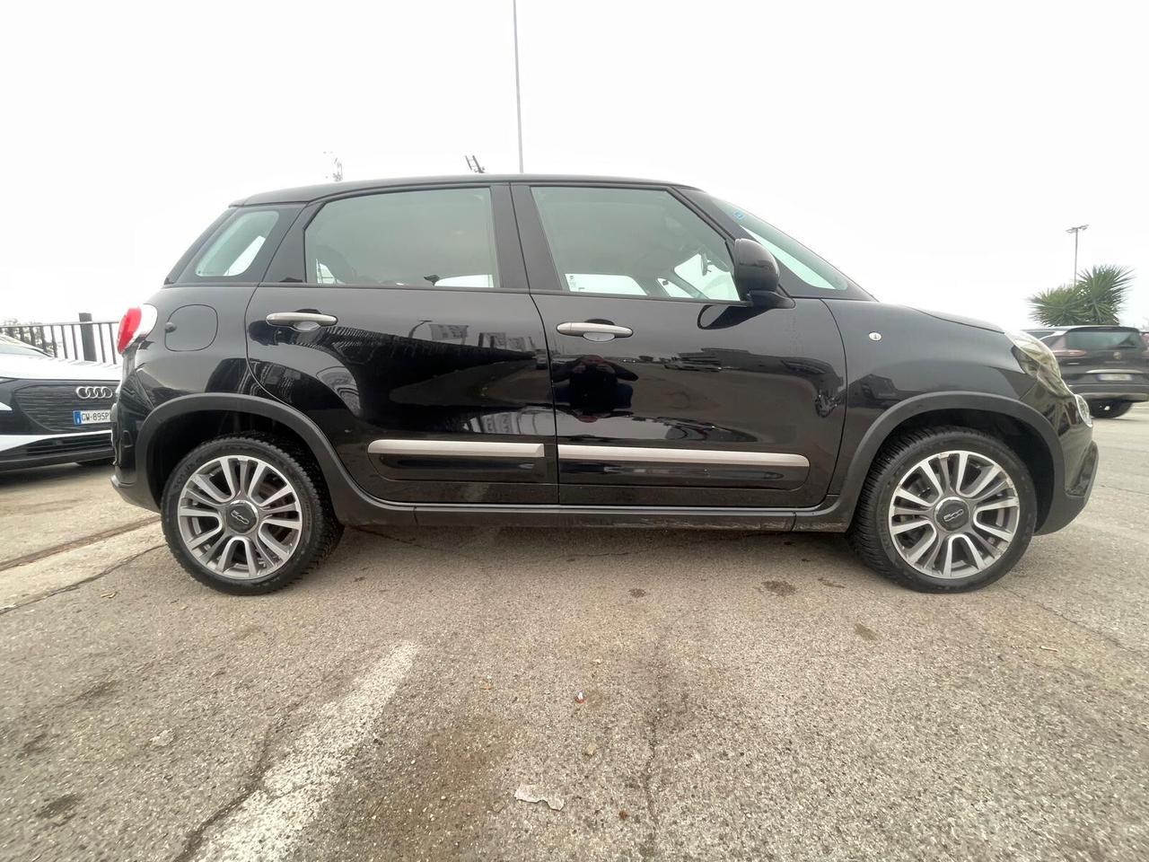 Fiat 500L 1.3 Multijet 95 CV Cross