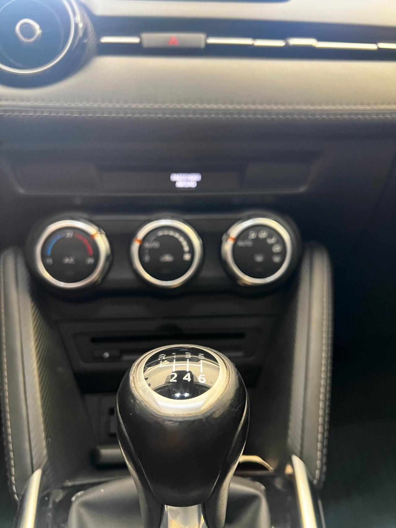Mazda 2 Mazda2 1.5 Skyactiv-G 90 CV Exceed PACCHETTO NIGHT