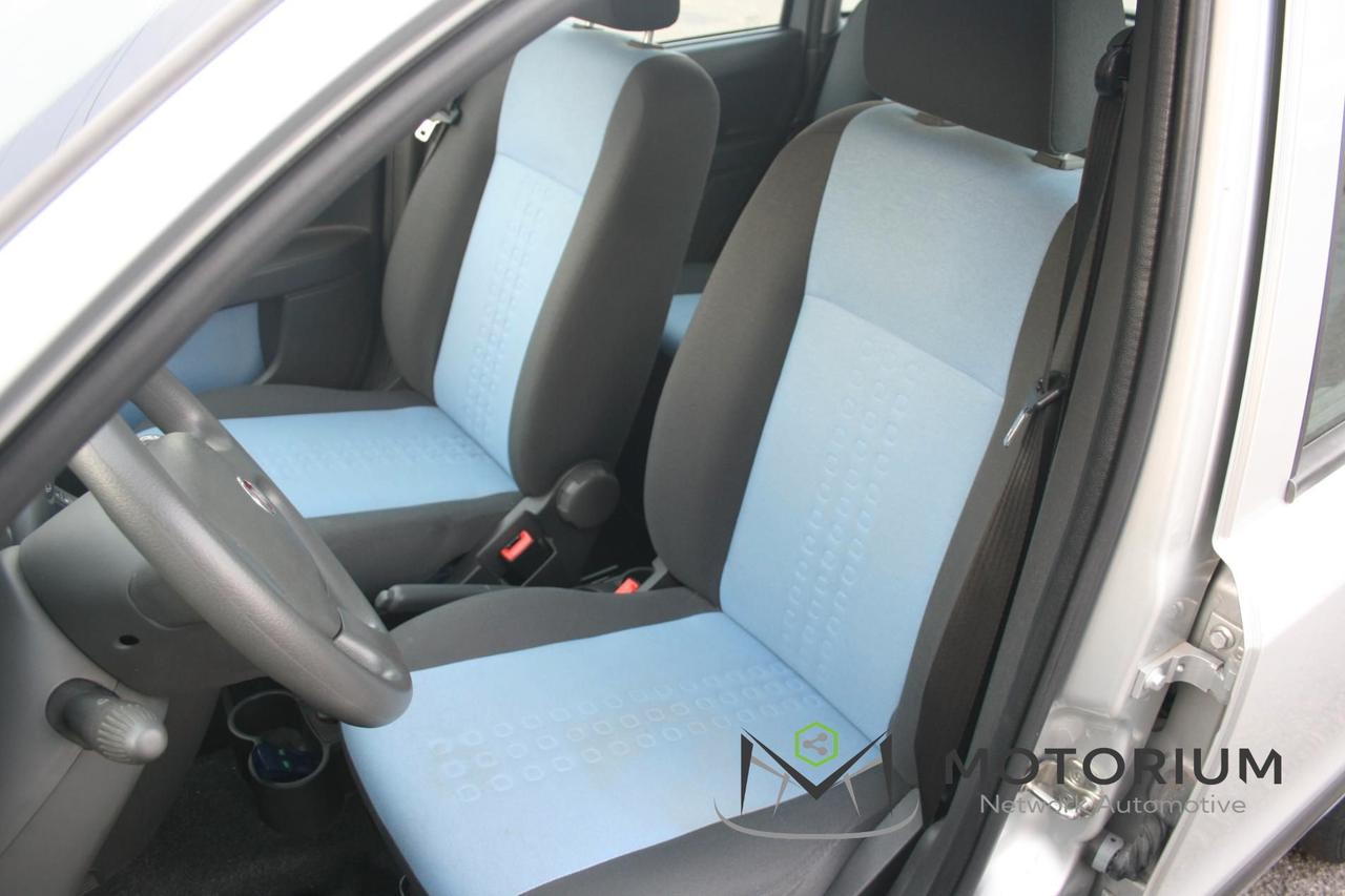 Fiat Panda 1.2 Dynamic eco