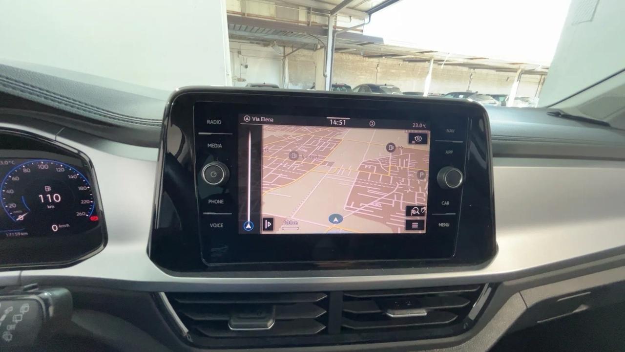 Volkswagen T-Roc 1.0 TSI Life