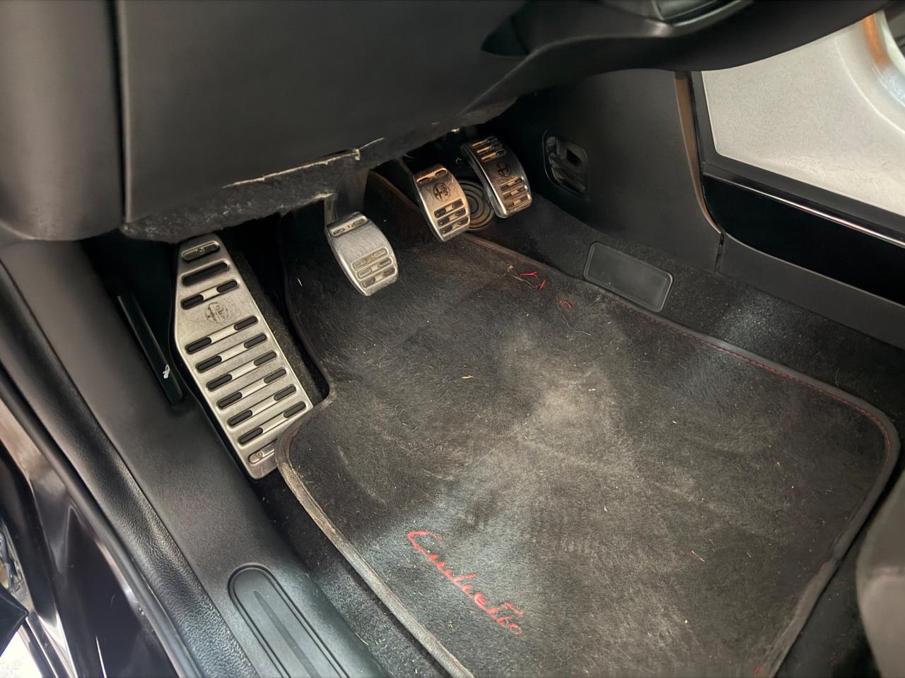 Alfa Romeo Giulietta 2.0 JTDm-2 140 CV Exclusive