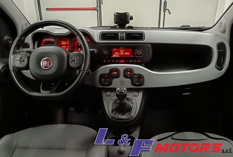FIAT Panda Panda 1.2 City Cross