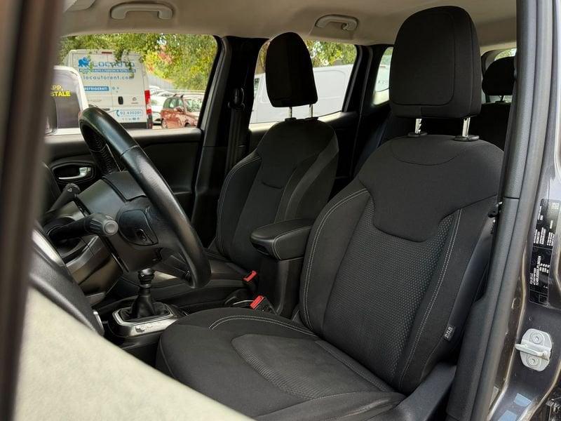 Jeep Renegade Renegade 1.0 t3 Limited 2wd "FULL-LED"