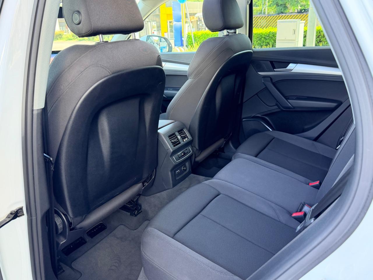 Audi Q5 40 TDI 204 CV quattro S tronic line plus tetto