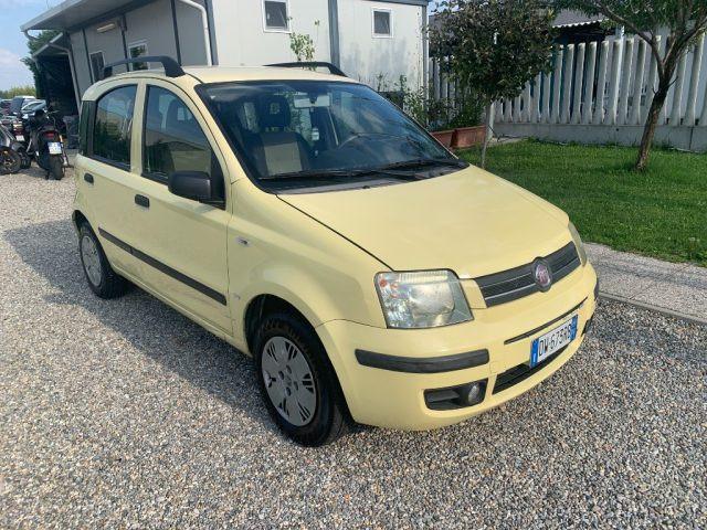 FIAT Panda 1.2 Dynamic Dualogic