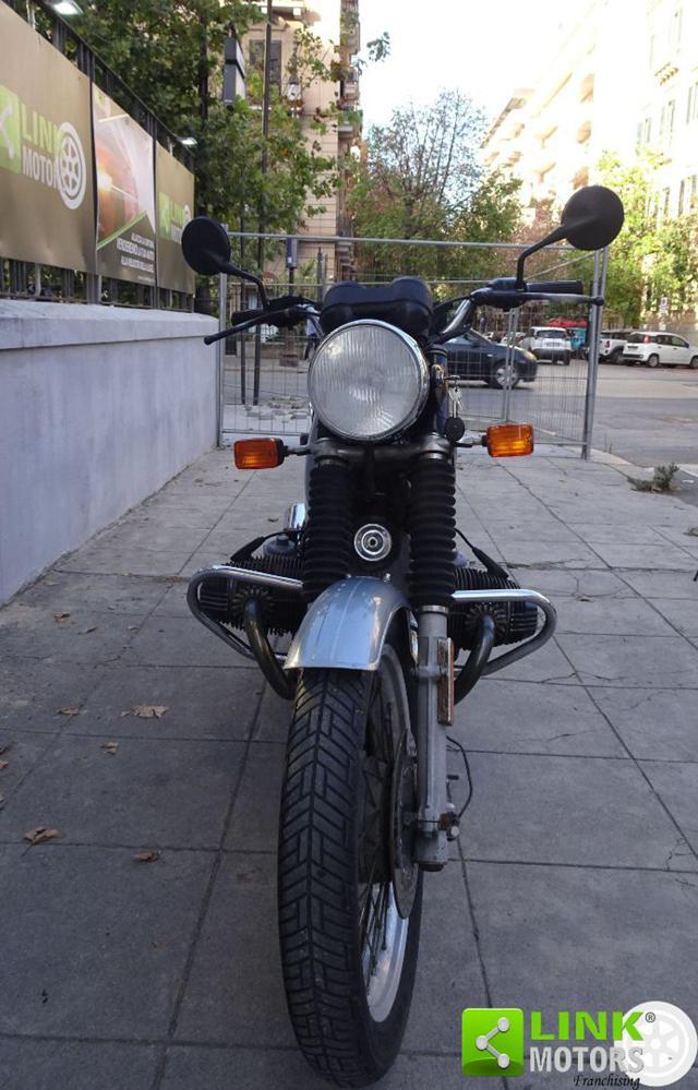 BMW R 90/6 Standard