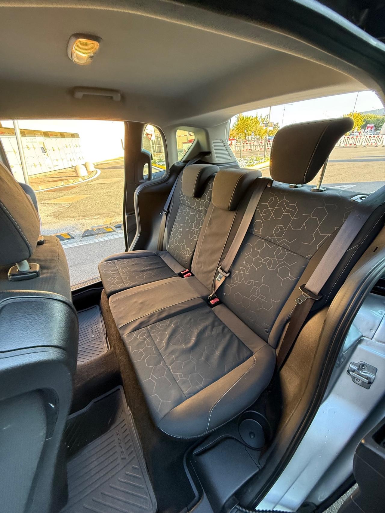 Ford B-Max 1.0 EcoBoost 100 CV Business