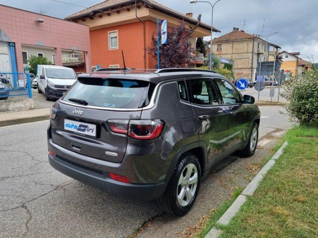 JEEP Compass 1.6 Multijet II 2WD Longitude