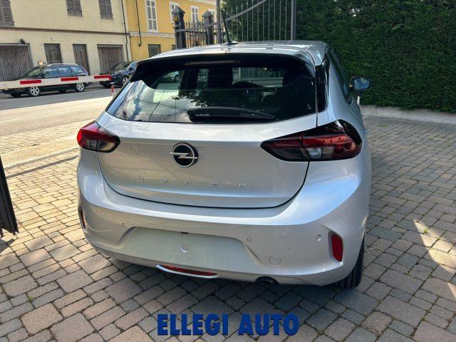 OPEL Corsa 1.2 75 CV Edition KM 0