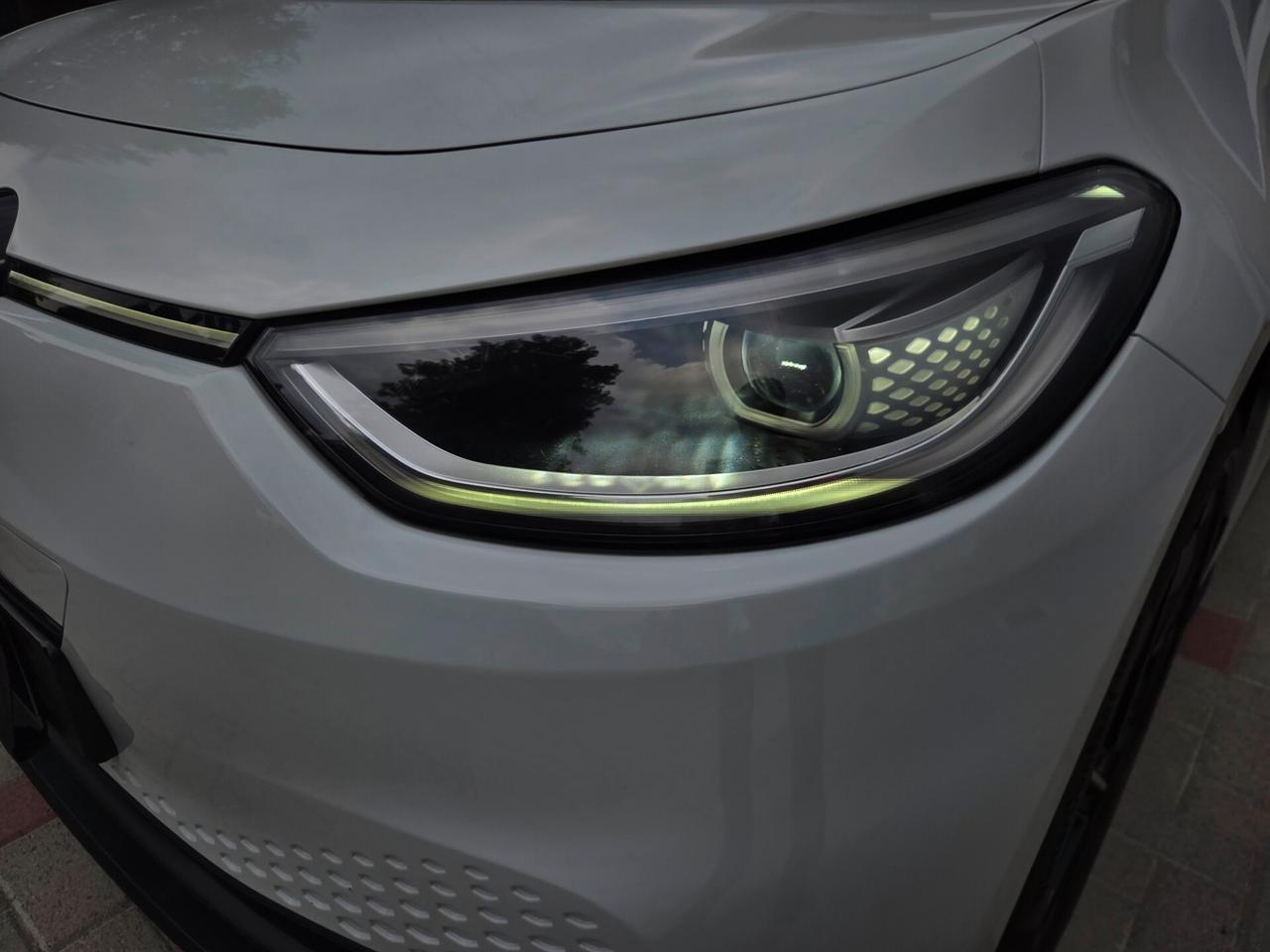 Volkswagen ID.3 Business